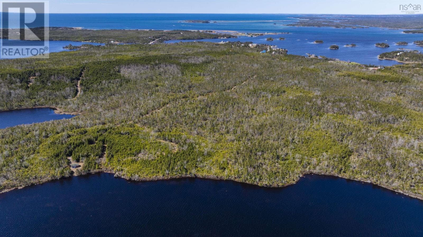 Ostrea Lake Road — Ostrea Lake, Nova Scotia - Main photo