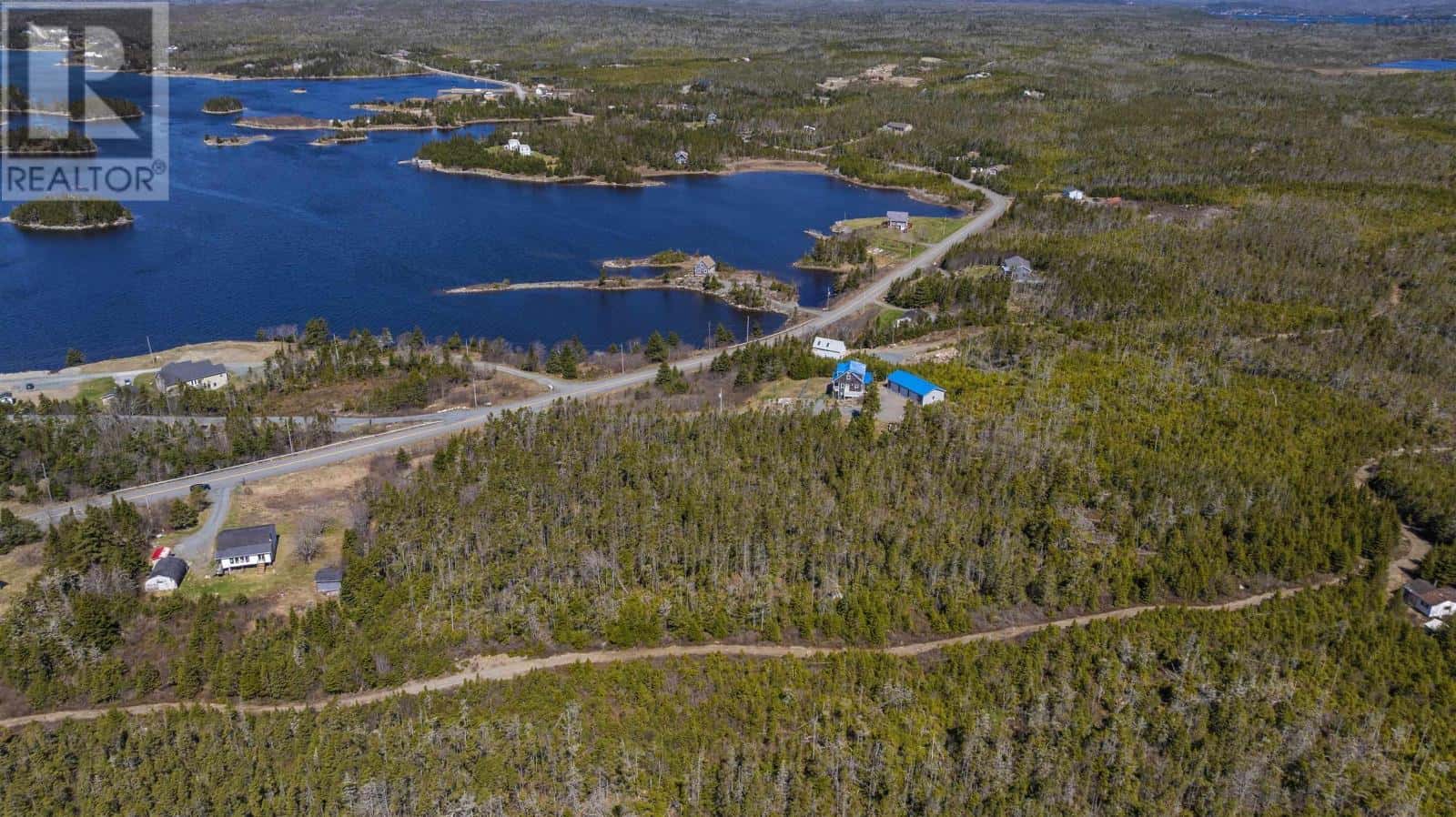 Ostrea Lake Road — Ostrea Lake, Nova Scotia - Photo 5 of 10