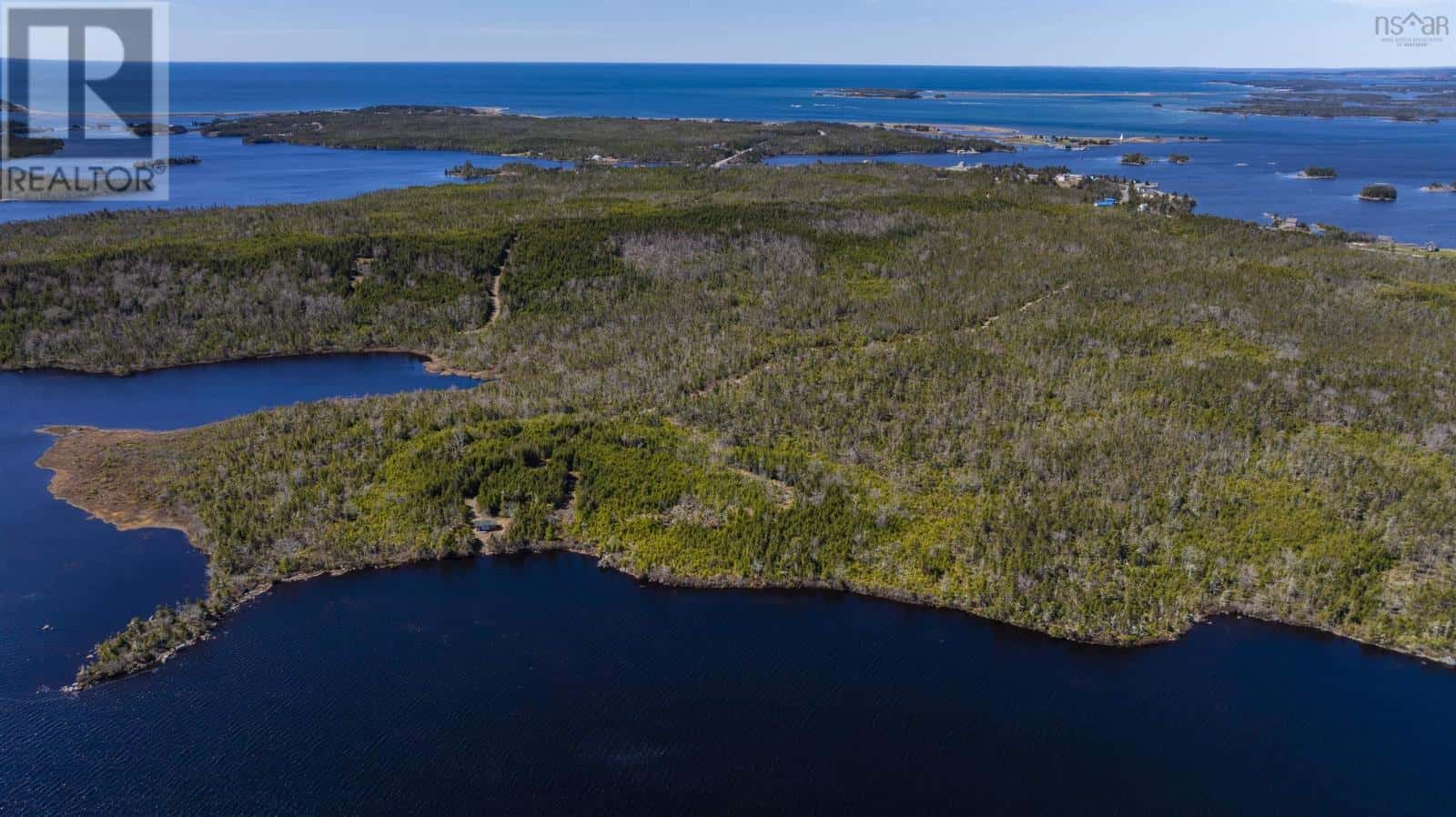 Ostrea Lake Road — Ostrea Lake, Nova Scotia - Photo 2 of 10