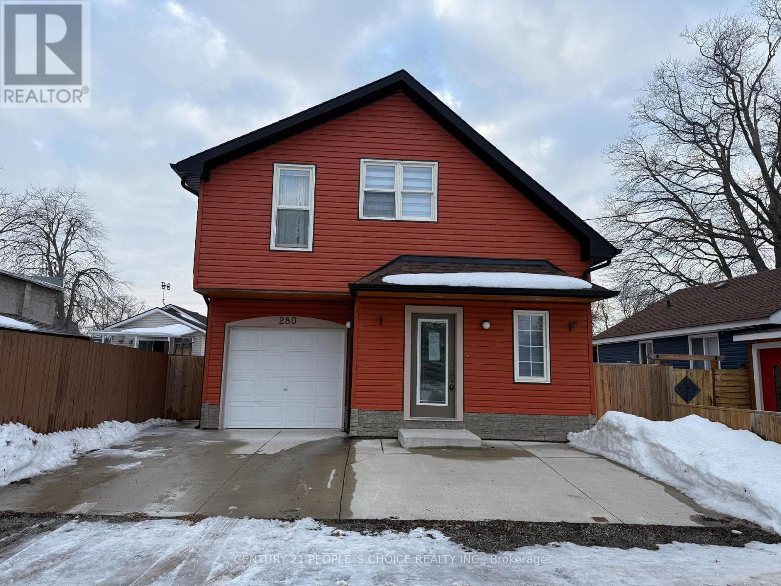 280 CAMBRIDGE ROAD W — Fort Erie (Crystal Beach), Ontario - Main photo