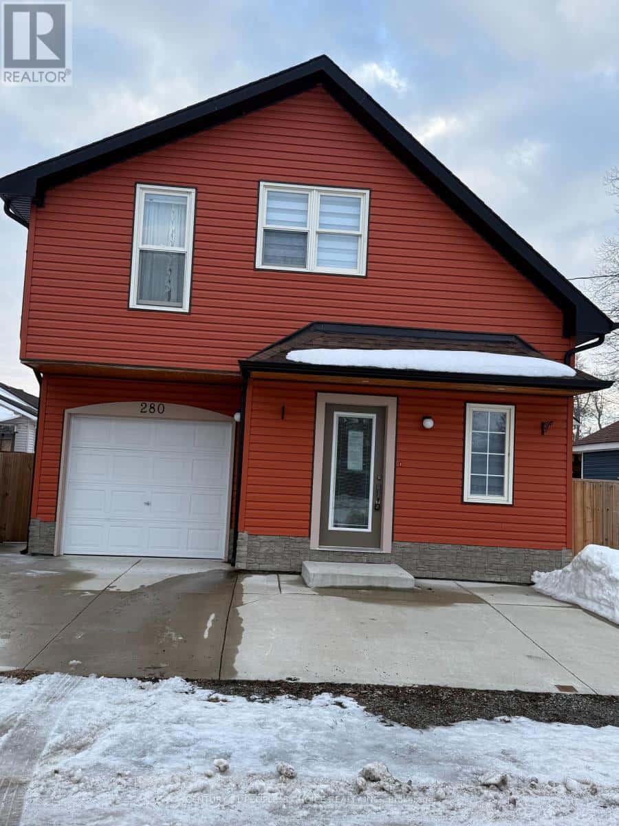 280 CAMBRIDGE ROAD W — Fort Erie (Crystal Beach), Ontario - Photo 2 of 25