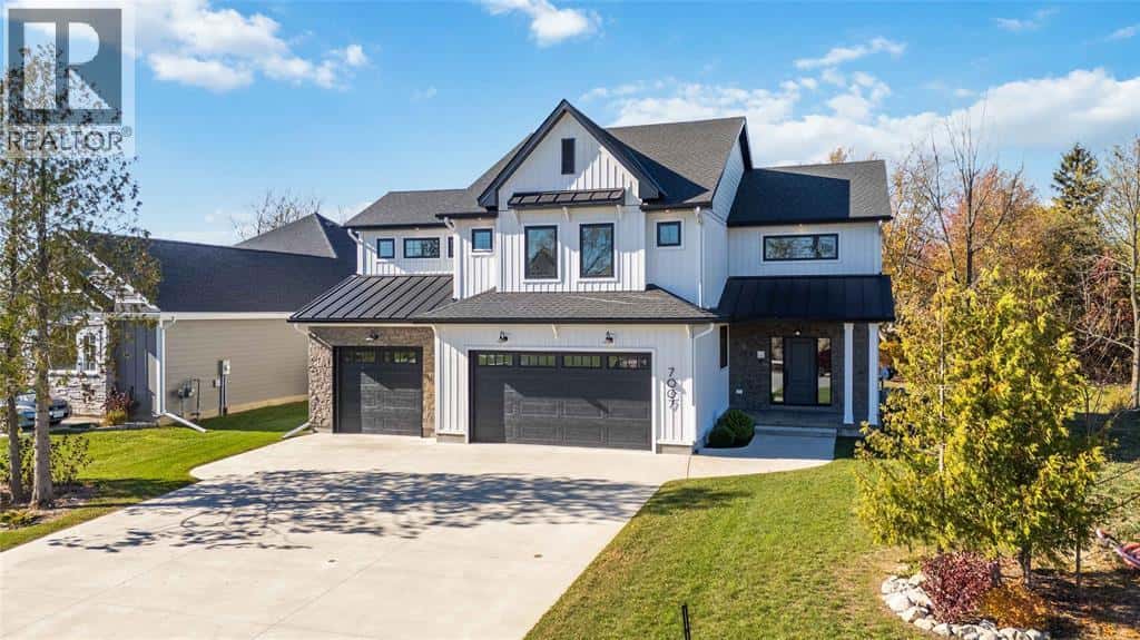 7007 BLUE COAST Heights