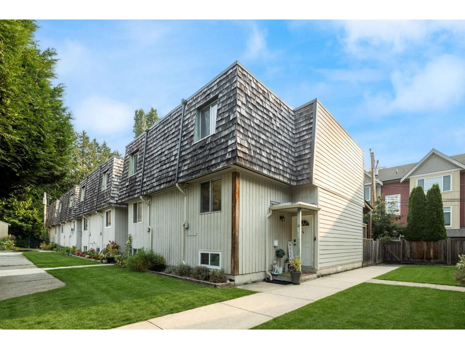 24 11735 89A AVENUE — Delta, British Columbia - Main photo