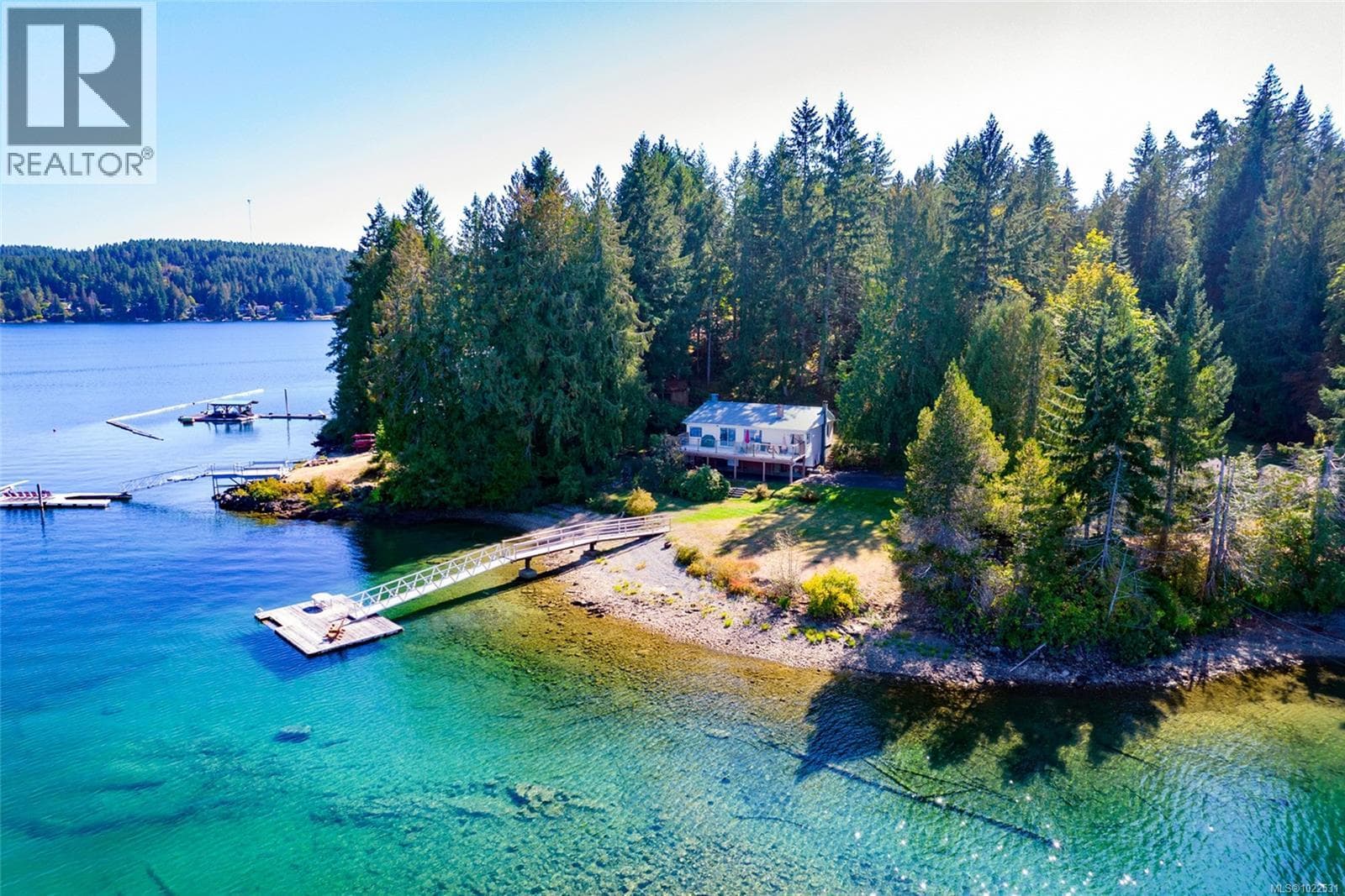 10011 Blower Rd — Port Alberni, British Columbia - Main photo