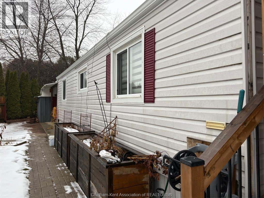 22220 Charing Cross ROAD Unit# 26 — Chatham, Ontario - Photo 4 of 23