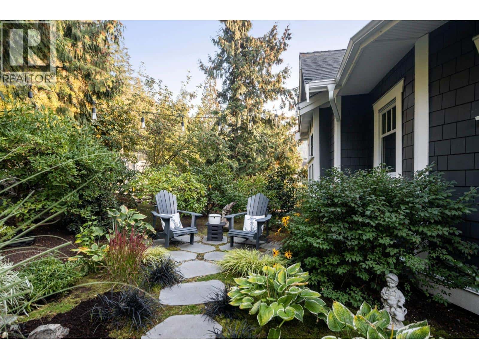 4825 BELCARRA BAY ROAD — Belcarra, British Columbia - Photo 2 of 36