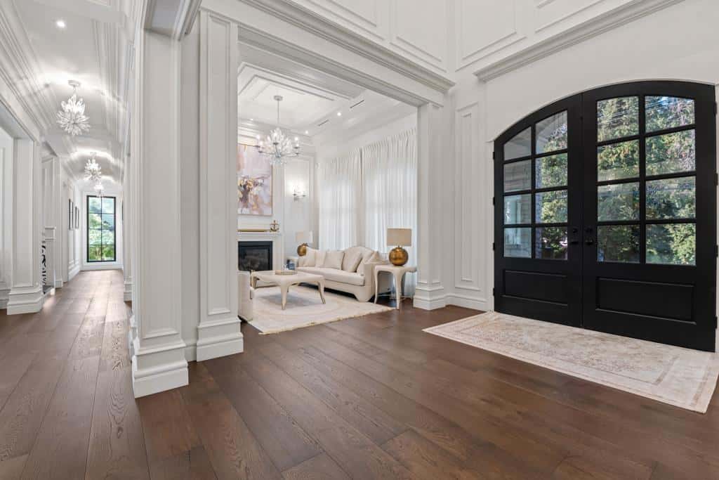 13136 24 AVENUE — Surrey, British Columbia - Photo 5 of 40