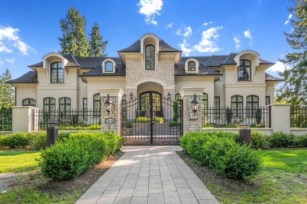 13136 24 AVENUE — Surrey, British Columbia - Main photo