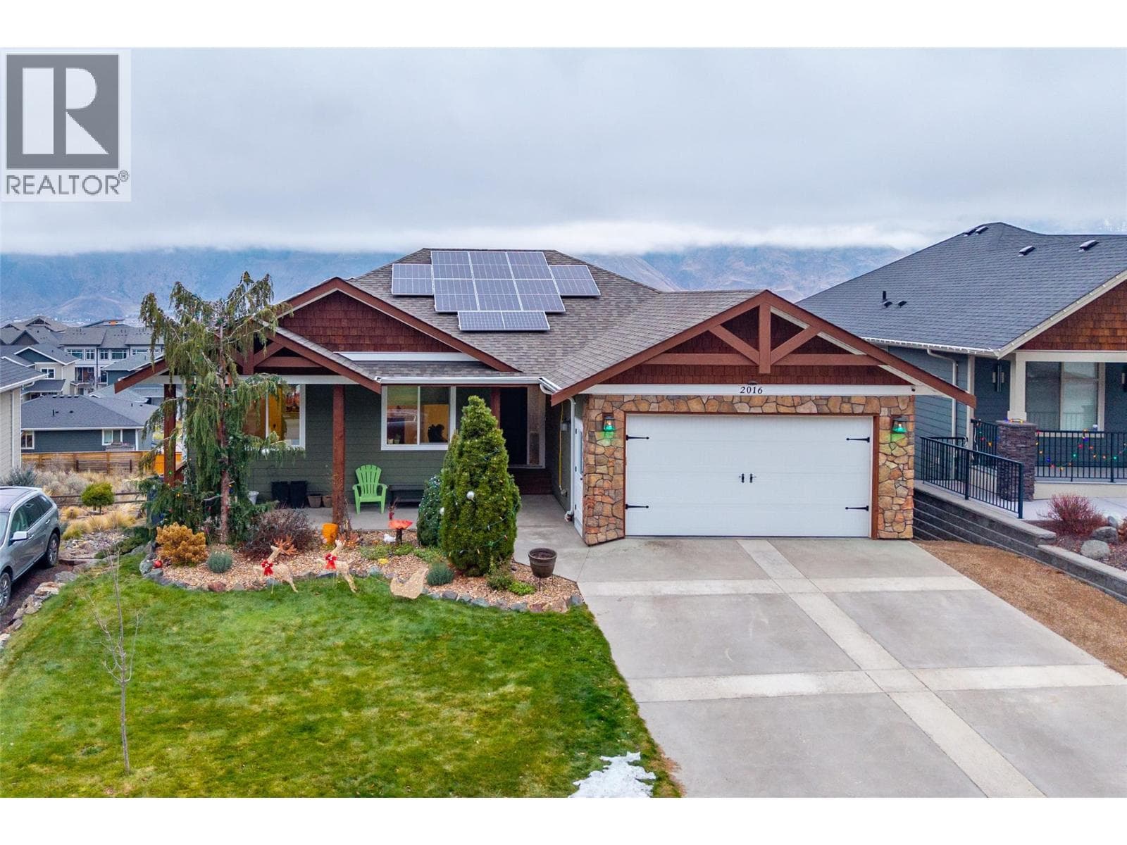 2016 Galore Crescent — Kamloops, British Columbia - Main photo