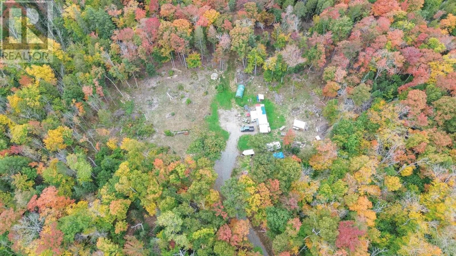 2542 Hilton RD — Hilton Beach, Ontario - Main photo