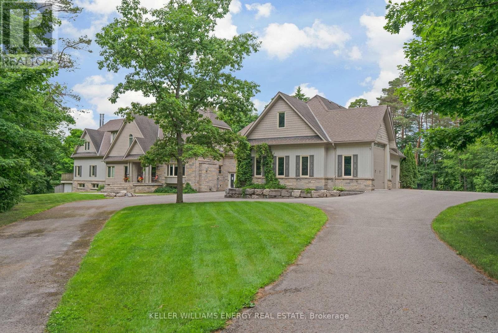 16262 MCCOWAN ROAD — Whitchurch-Stouffville, Ontario - Main photo