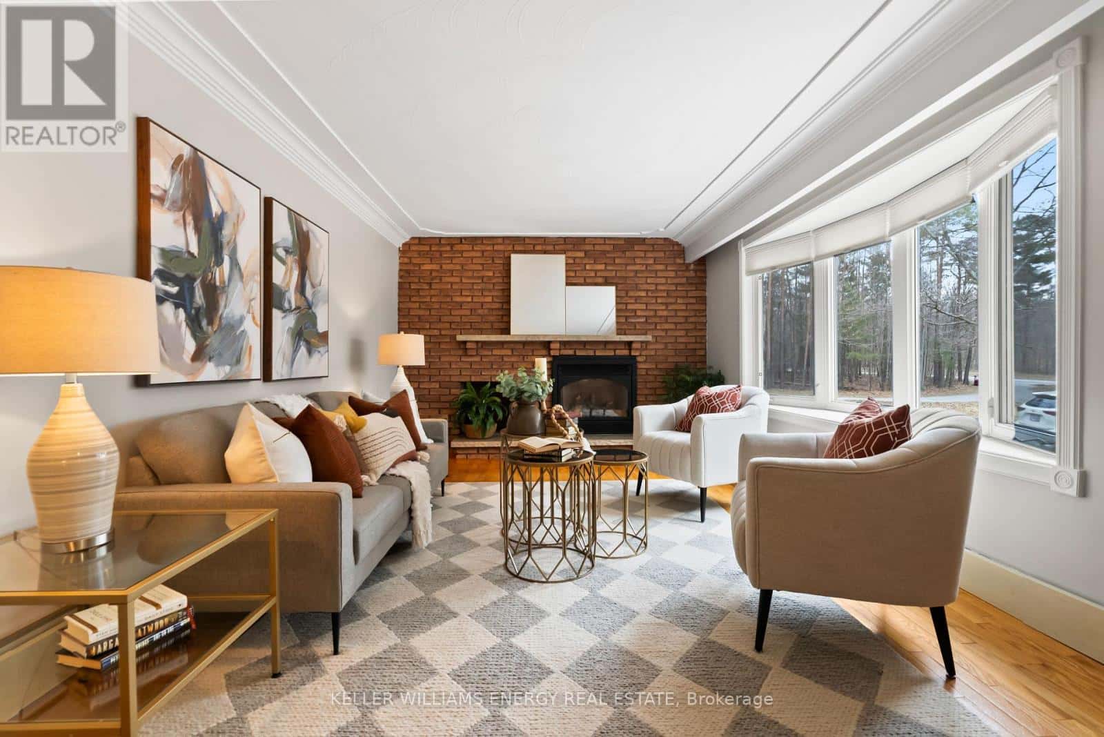 16262 MCCOWAN ROAD — Whitchurch-Stouffville, Ontario - Photo 4 of 42