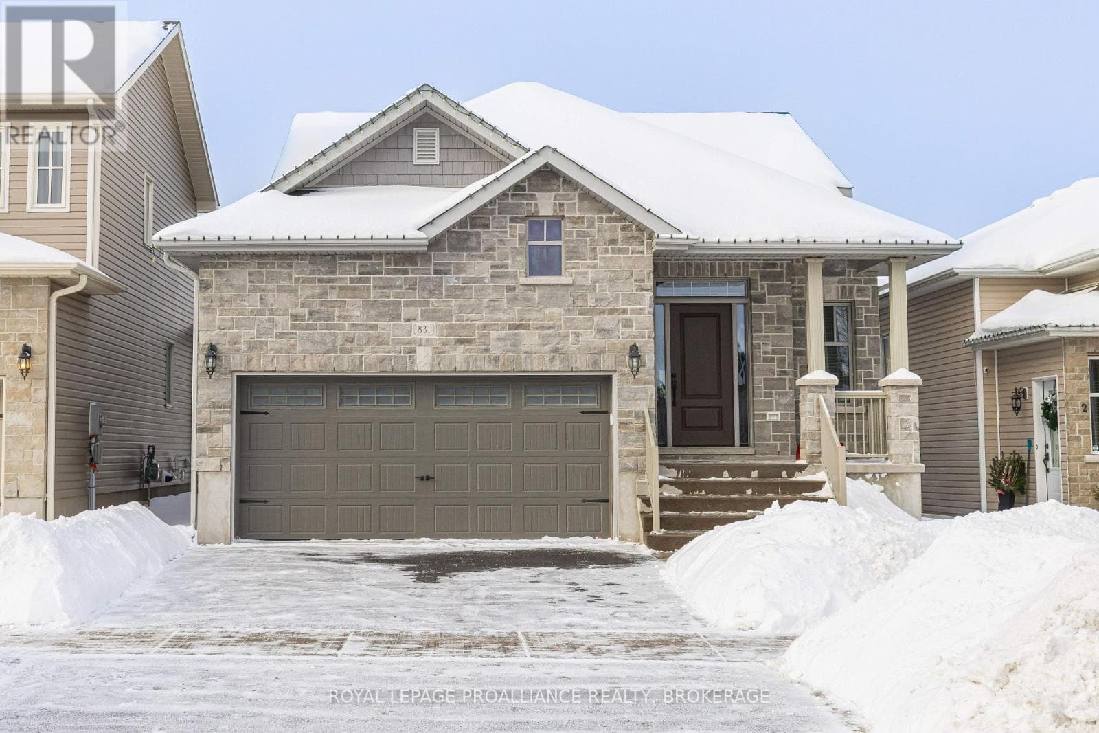 831 AUGUSTA DRIVE — Kingston (City Northwest), Ontario - Main photo