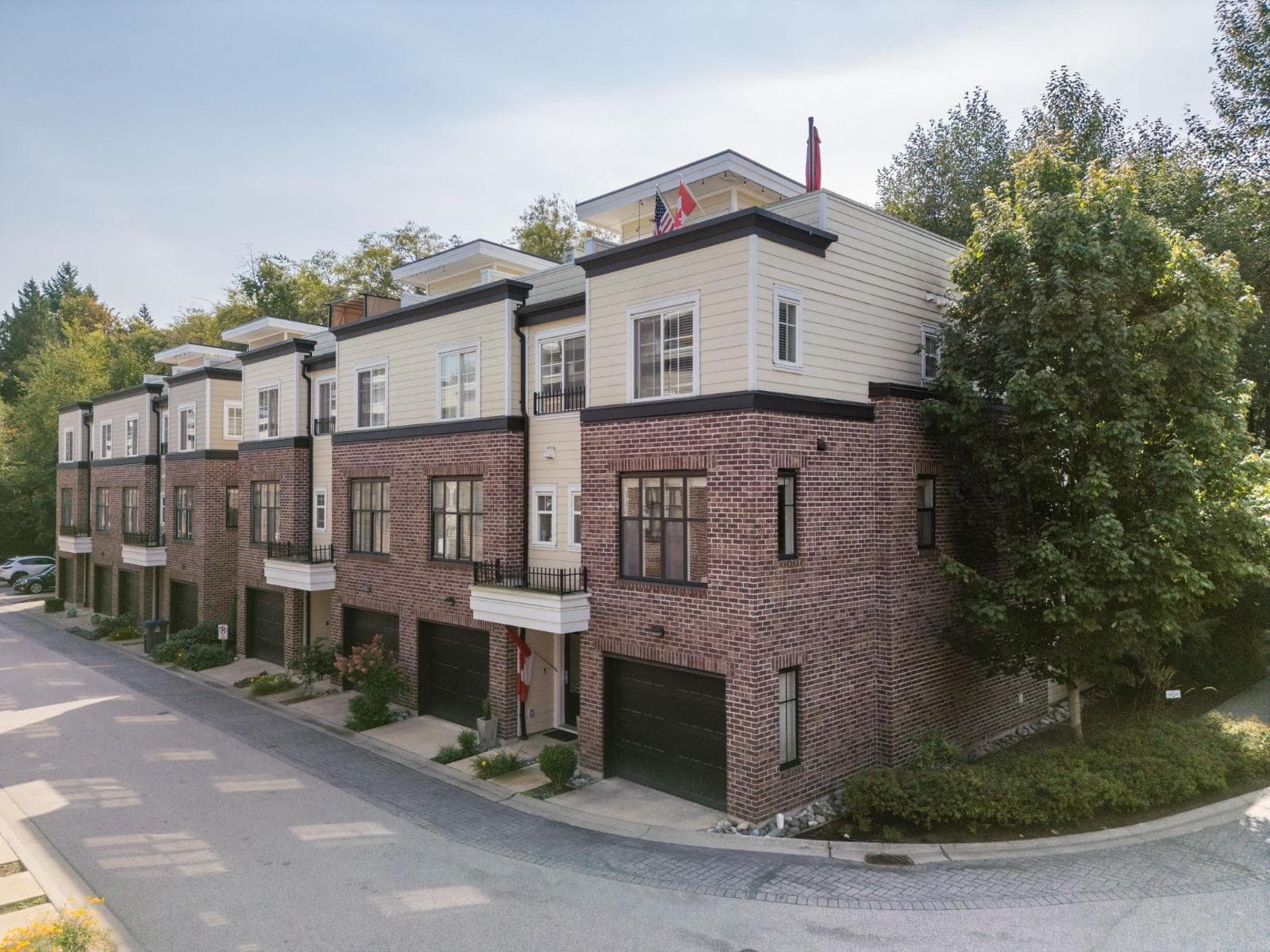 65 15588 32 AVENUE — Surrey, British Columbia - Main photo