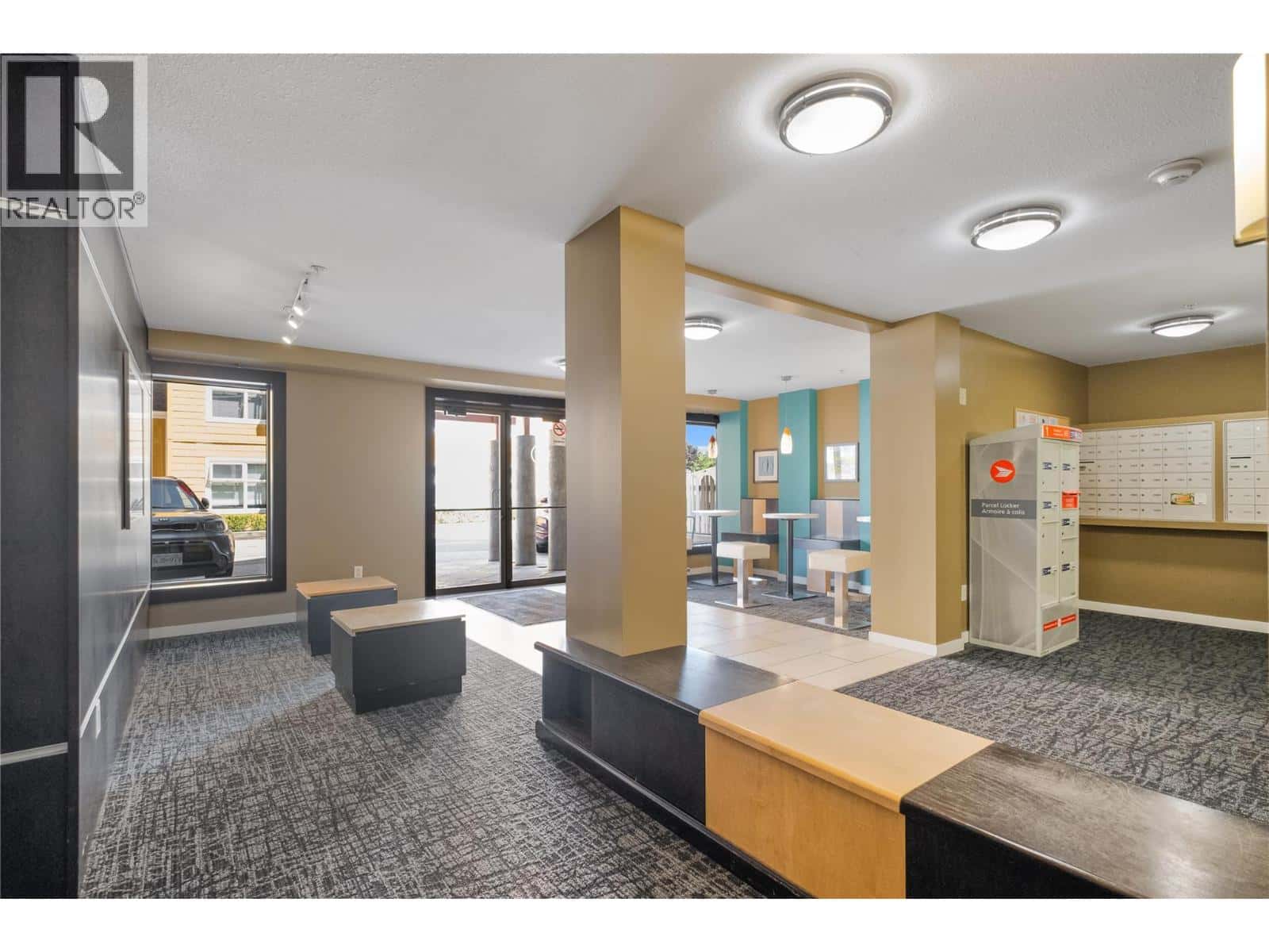 567 Yates Road Unit# 210 — Kelowna, British Columbia - Photo 5 of 32