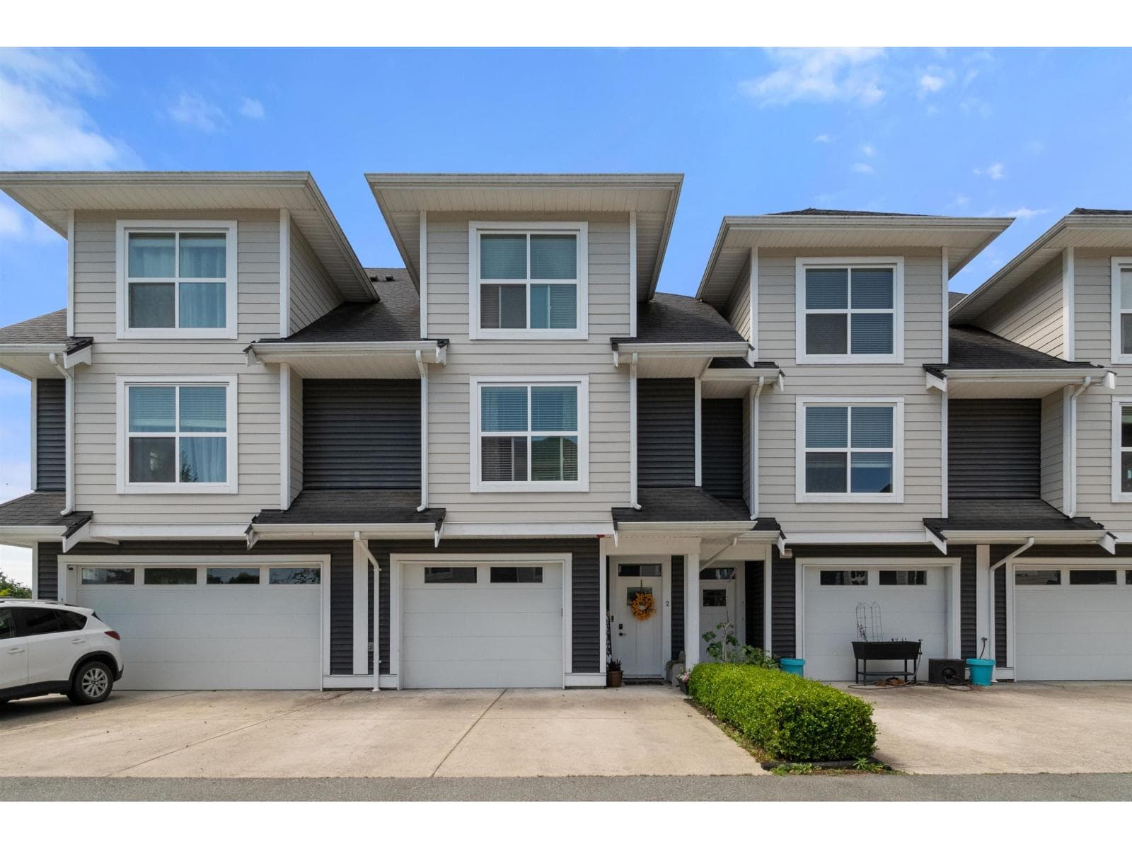 2 45395 SPADINA AVENUE, Chilliwack Proper West — Chilliwack, British Columbia - Main photo