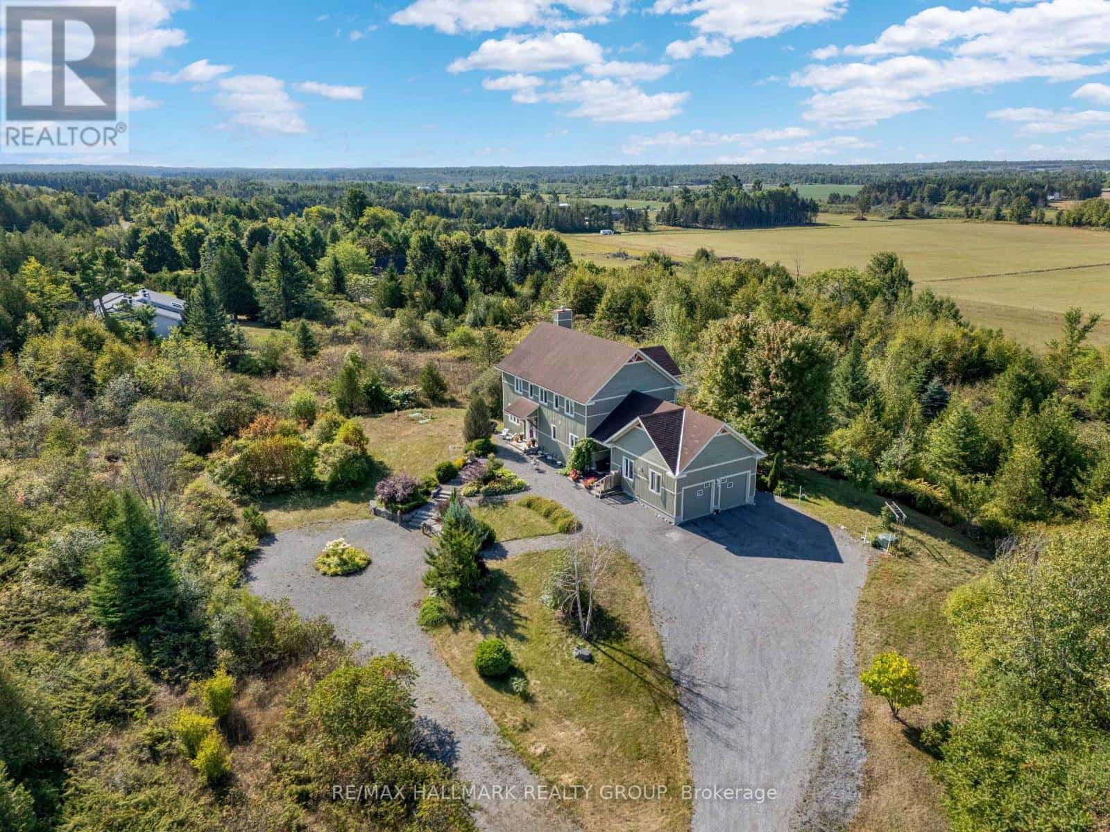 1757 CORKERY ROAD — Ottawa, Ontario - Photo 2 of 48