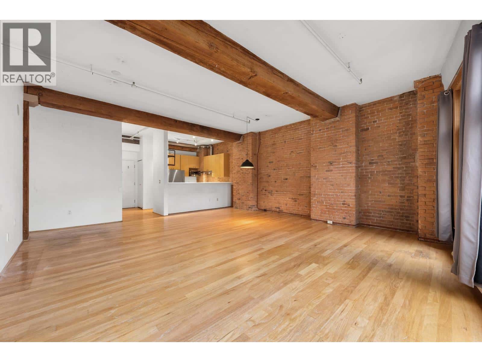 406 518 BEATTY STREET — Vancouver, British Columbia - Photo 2 of 29