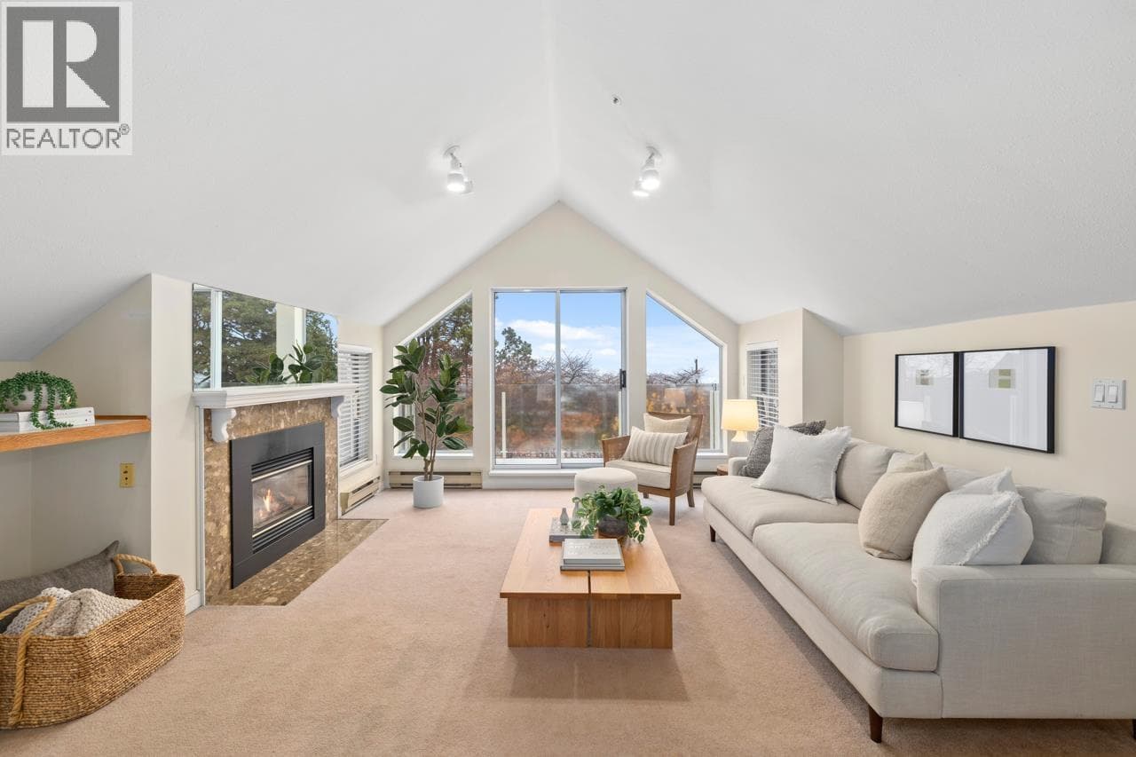 3274 W 1ST AVENUE — Vancouver, British Columbia - Main photo