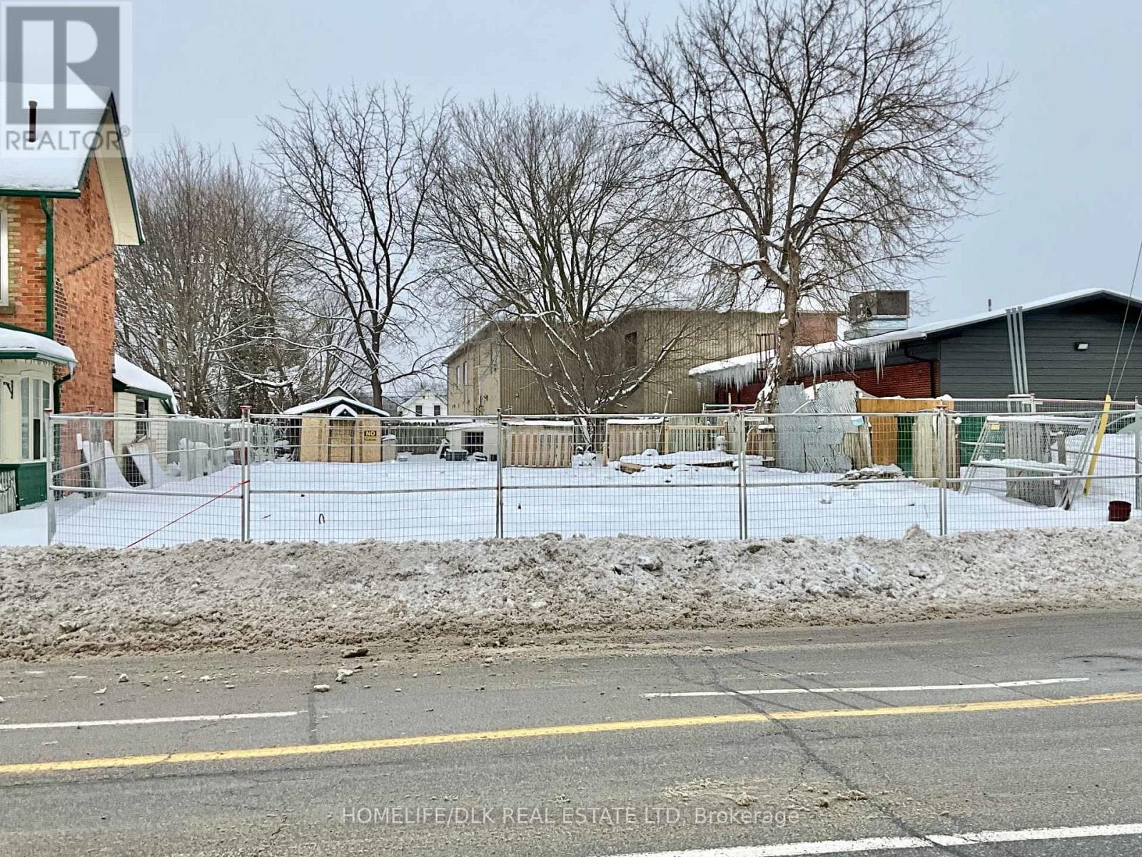 46-48 PEARL STREET W — Brockville, Ontario - Main photo