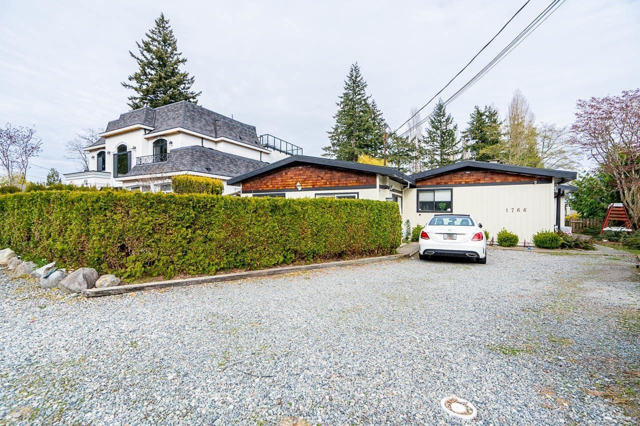 1766 139 STREET — Surrey, British Columbia - Main photo