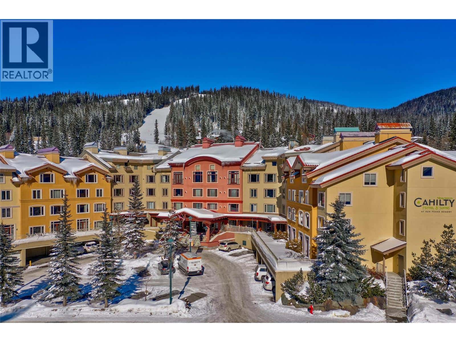 3220 Village Way Unit# 433 — Sun Peaks, British Columbia - Photo 4 of 20