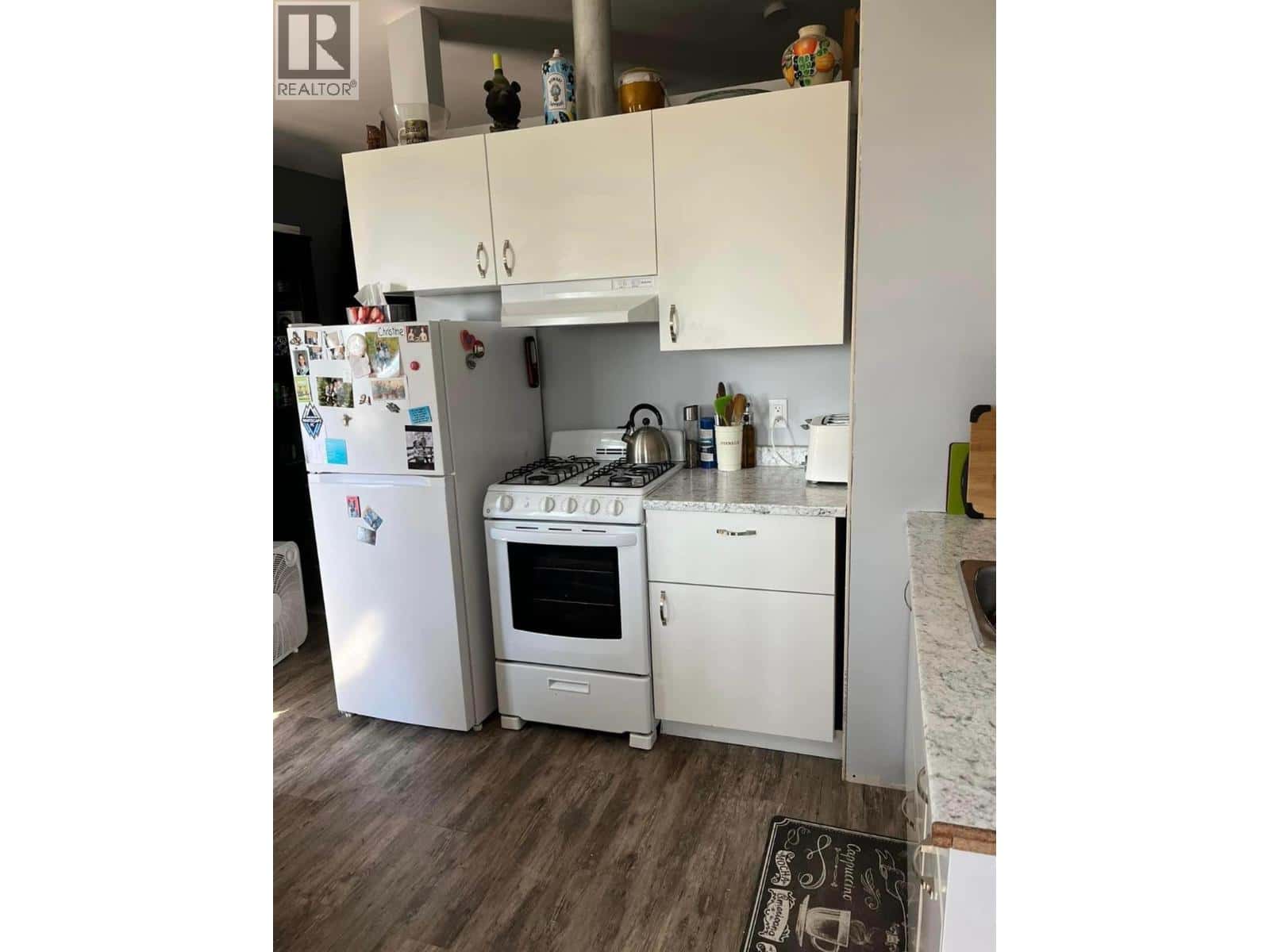 2481 Squilax Anglemont Road Unit# 14 — Lee Creek, British Columbia - Photo 5 of 9