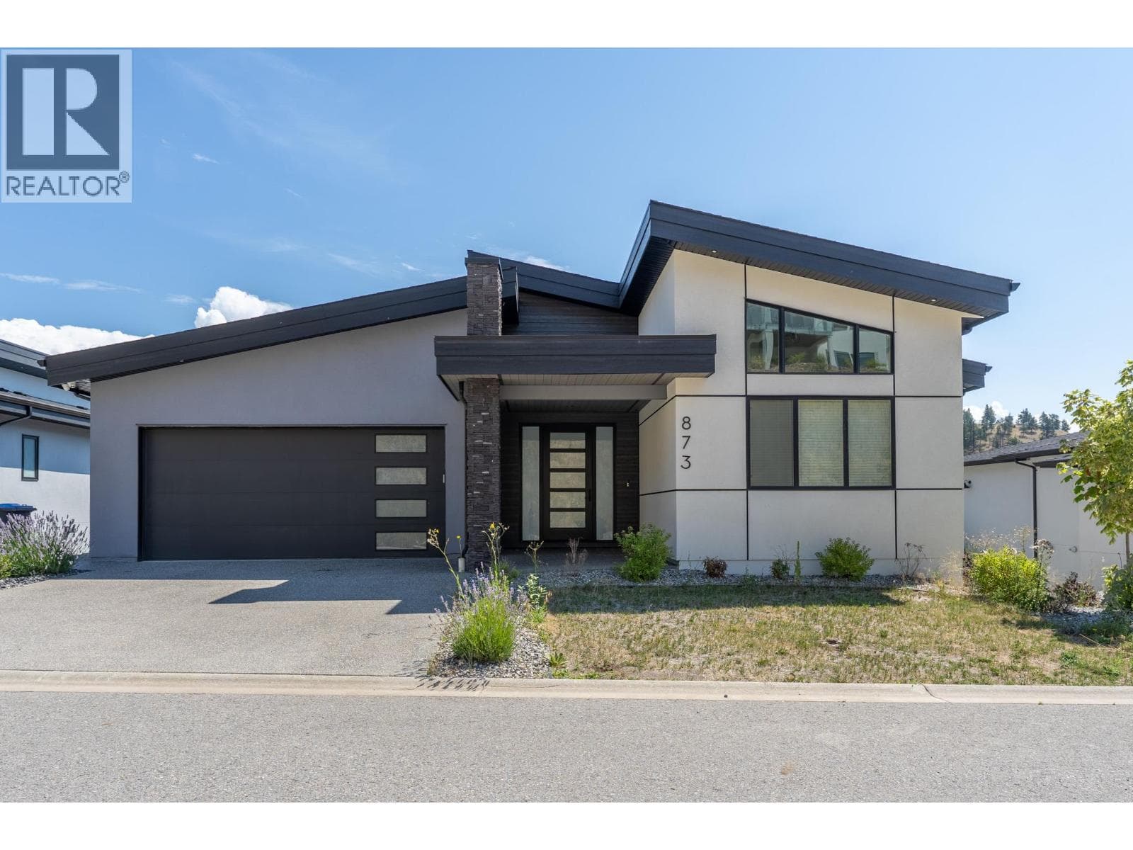 873 Royal Troon Lane — Kelowna, British Columbia - Main photo