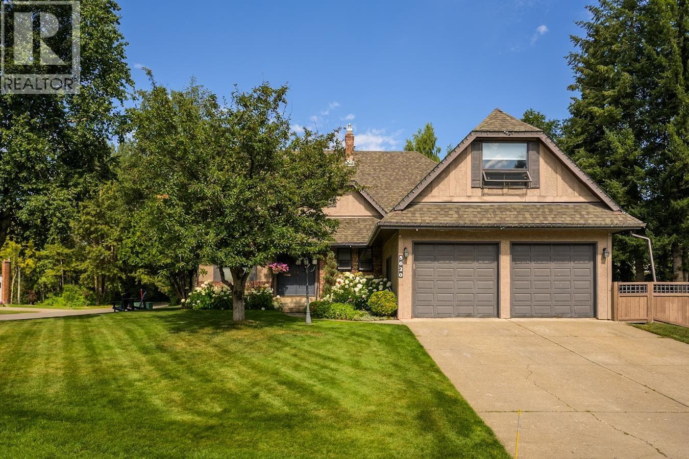 5620 MCGRATH PLACE — Prince George, British Columbia - Main photo