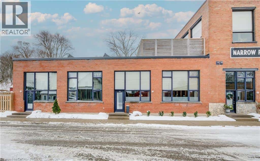 85 SPRUCE Street Unit# 112 — Cambridge, Ontario - Photo 2 of 31