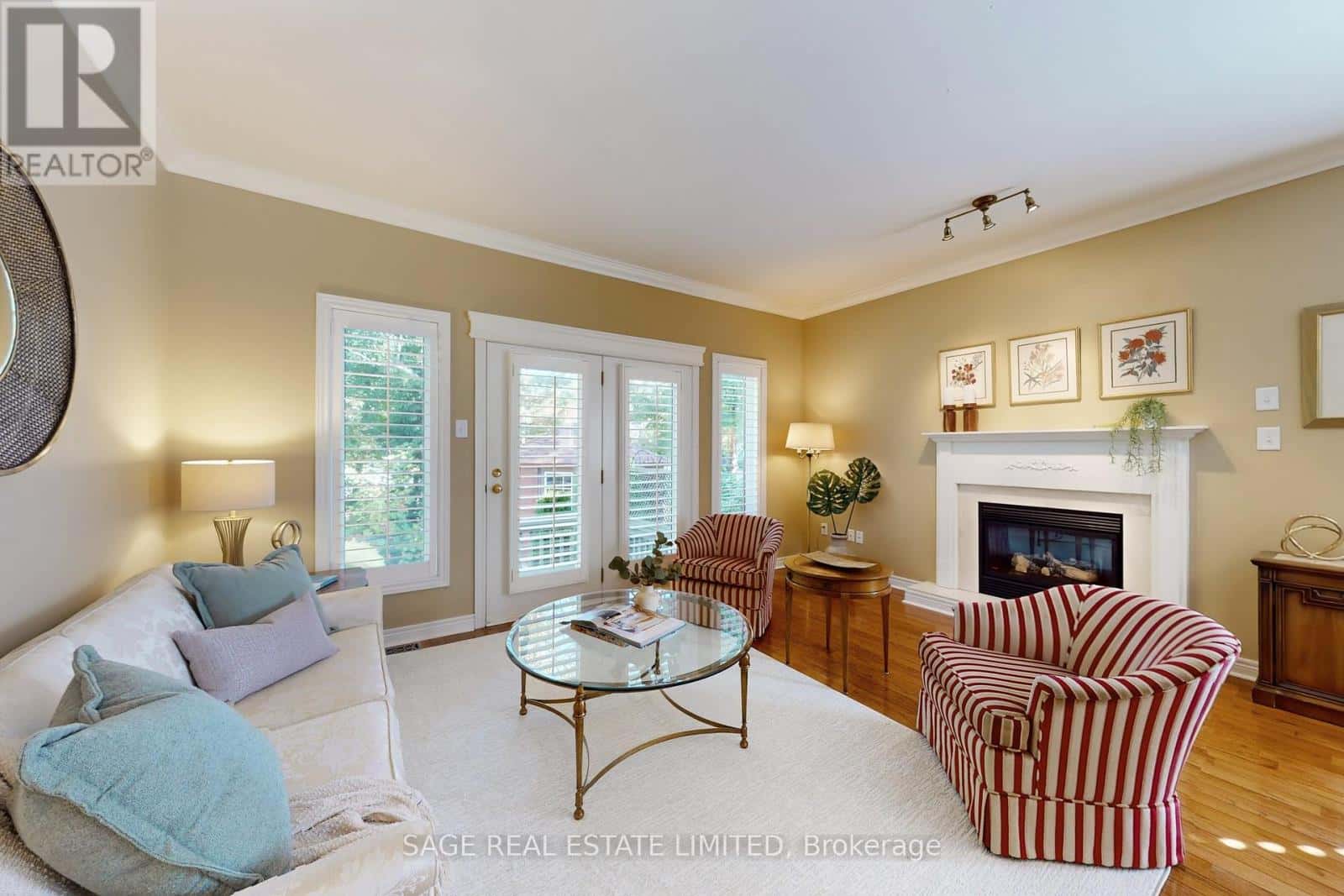 30 NAILSWORTH CRESCENT — Caledon (Caledon East), Ontario - Photo 3 of 47