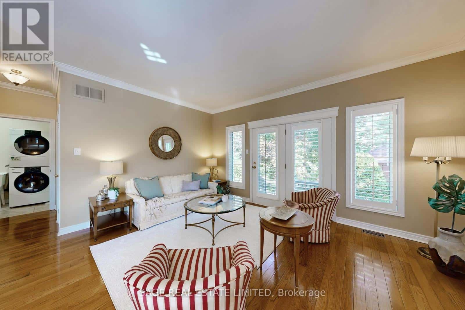 30 NAILSWORTH CRESCENT — Caledon (Caledon East), Ontario - Photo 4 of 47