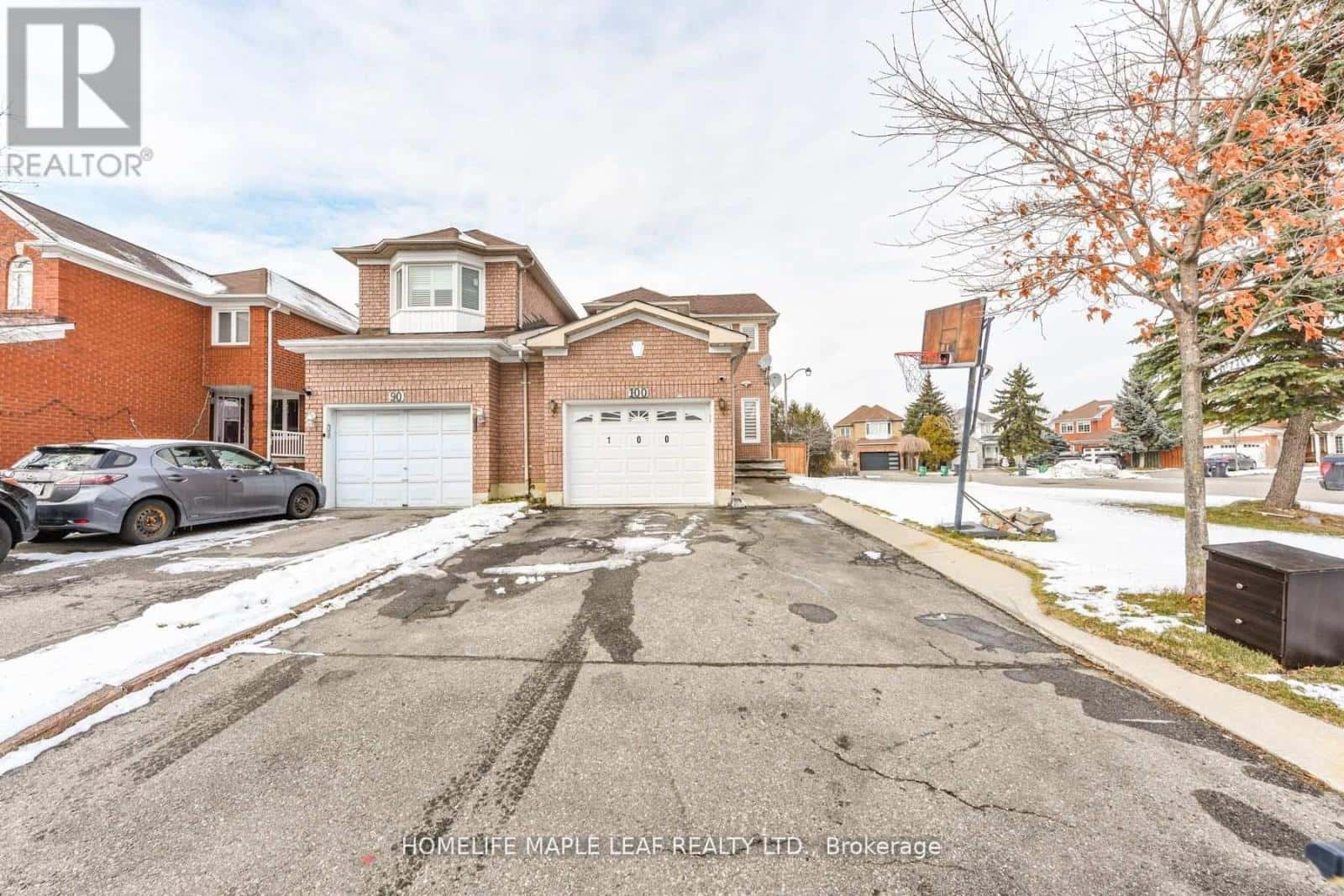 100 ALASKAN SUMMIT COURT W — Brampton (Sandringham-Wellington), Ontario - Photo 4 of 50