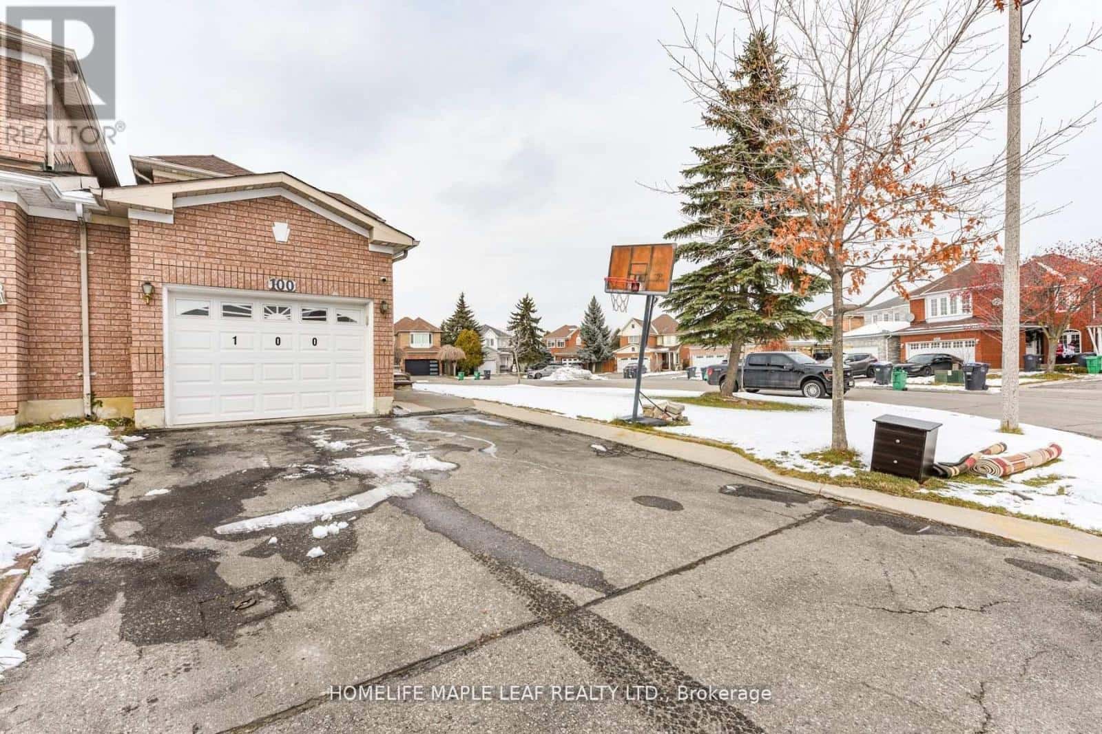 100 ALASKAN SUMMIT COURT W — Brampton (Sandringham-Wellington), Ontario - Photo 5 of 50