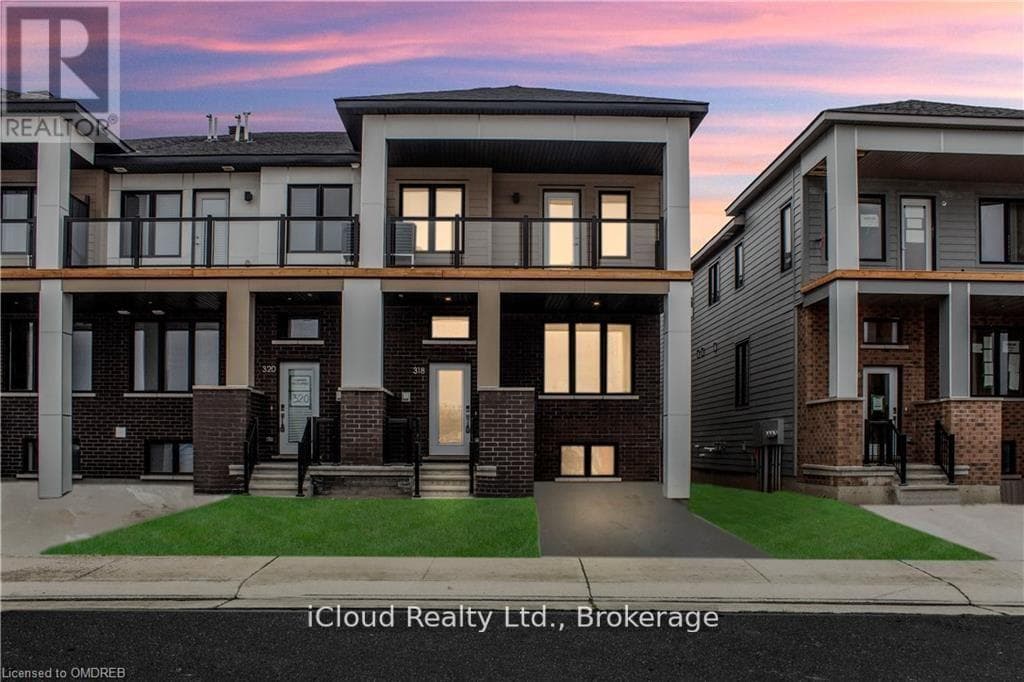 318 CATSFOOT WALK — Ottawa, Ontario - Main photo