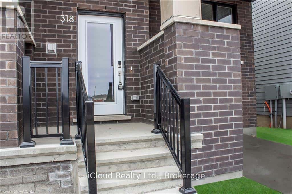 318 CATSFOOT WALK — Ottawa, Ontario - Photo 3 of 28