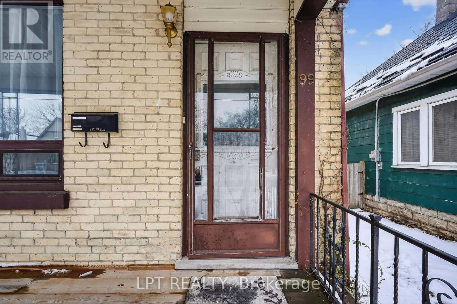 99 INKERMAN STREET — London East (East L), Ontario - Photo 3 of 47