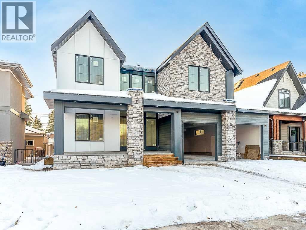 15 42 Street SW — Calgary, Alberta - Main photo