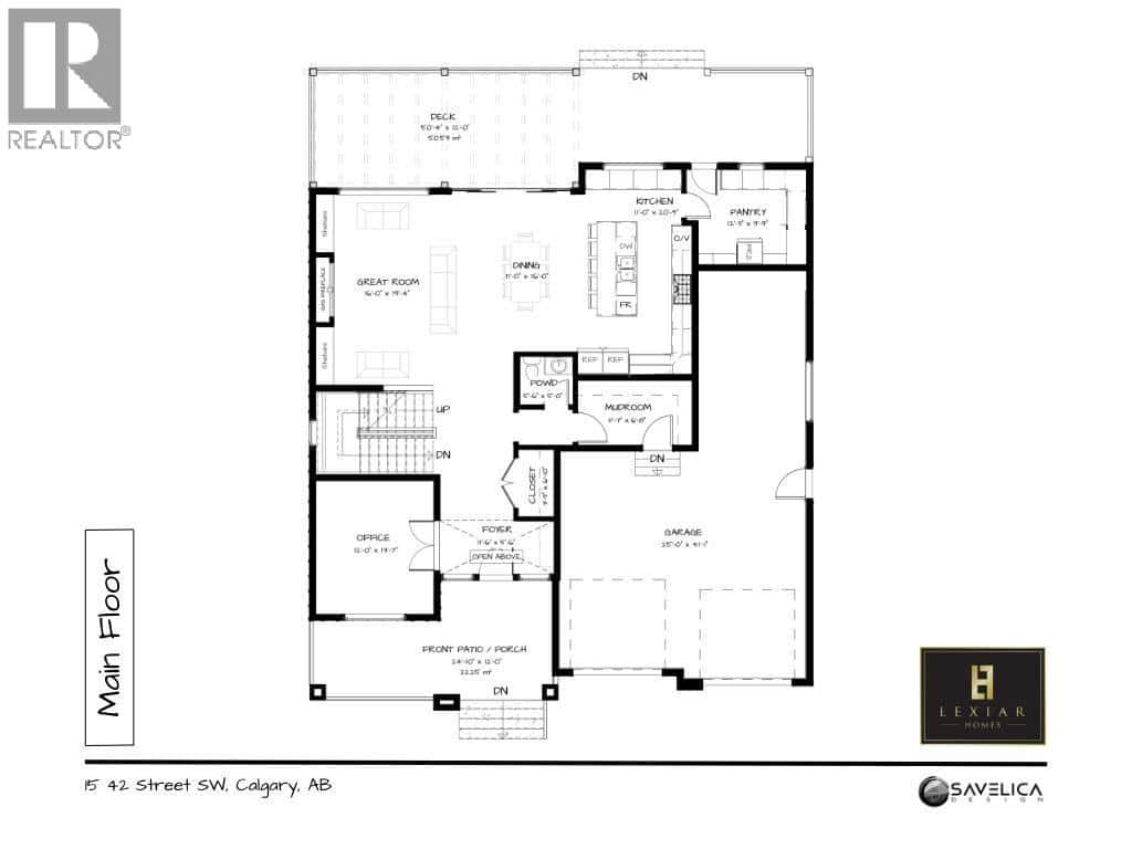 15 42 Street SW — Calgary, Alberta - Photo 3 of 24