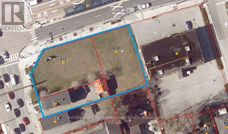 11 MAIN ST (432/438 DAVIS) E — Newmarket (Central Newmarket), Ontario - Photo 4 of 5