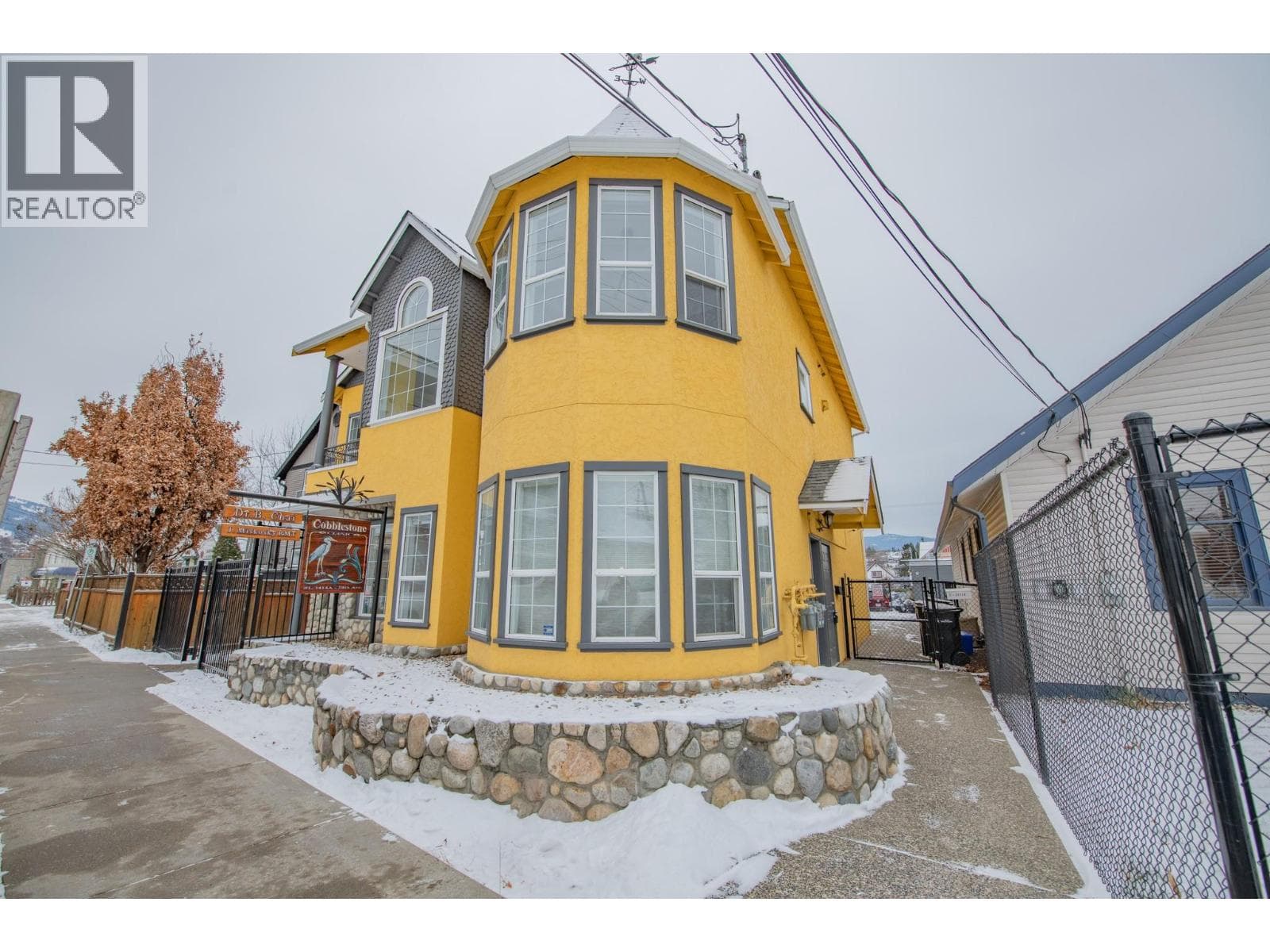 3414A 28th Avenue Unit# 2 — Vernon, British Columbia - Main photo