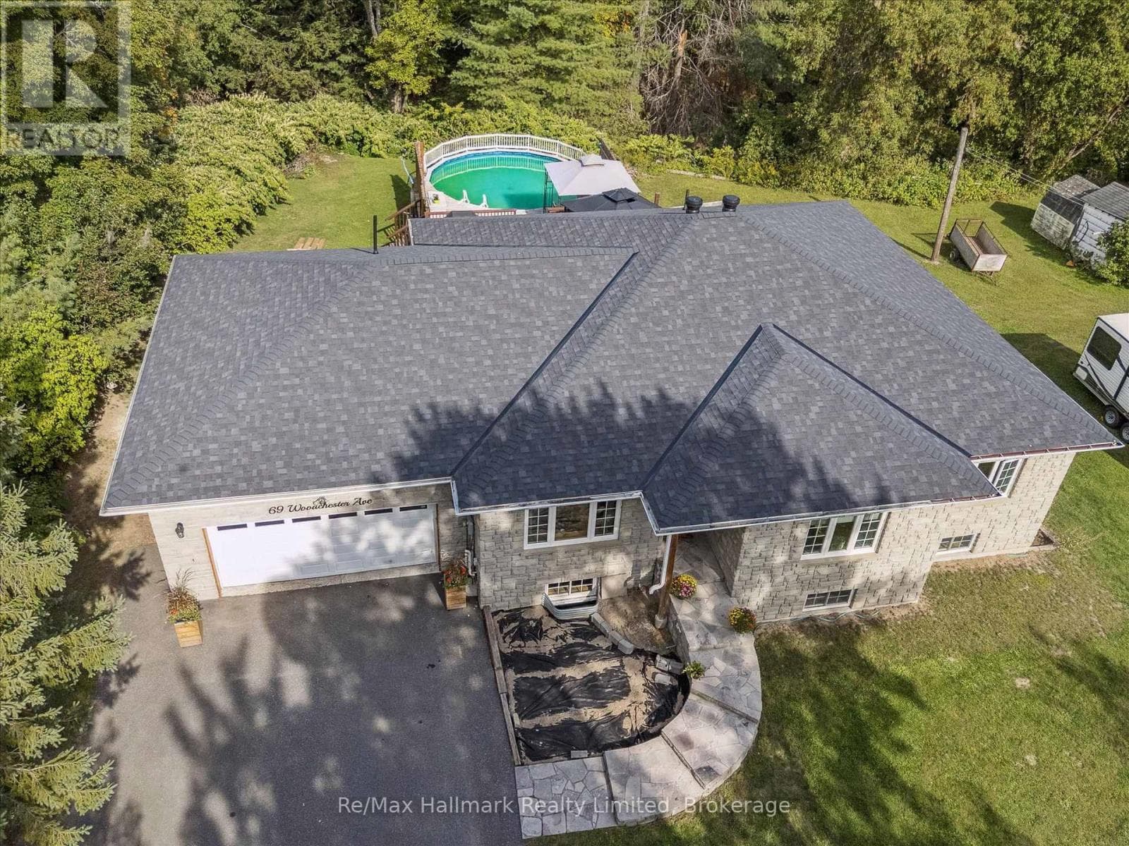 69 WOODCHESTER AVENUE — Bracebridge (Macaulay), Ontario - Main photo