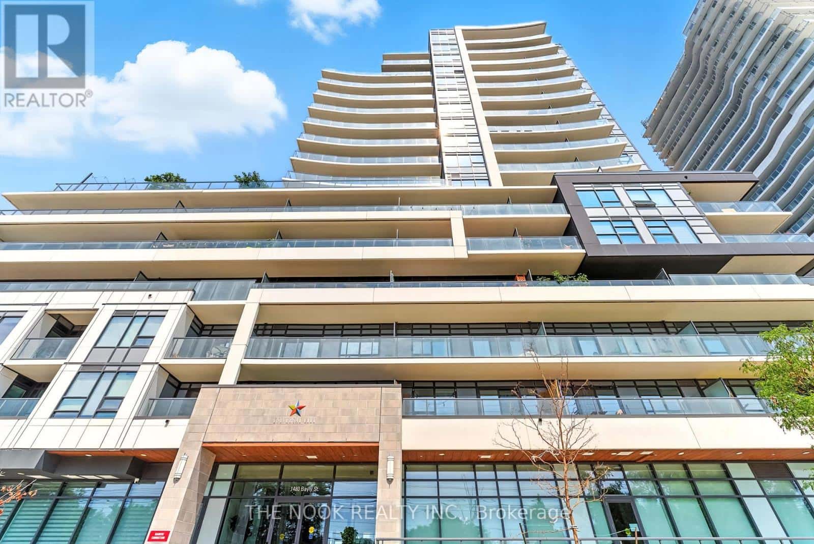 1612 - 1480 BAYLY STREET — Pickering (Bay Ridges), Ontario - Photo 2 of 33