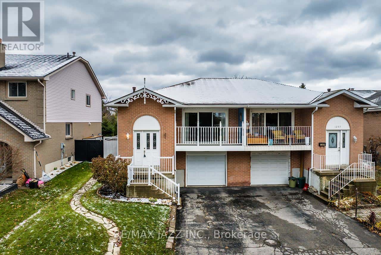 1259 SUNNINGDALE AVENUE — Oshawa (Donevan), Ontario - Photo 2 of 46