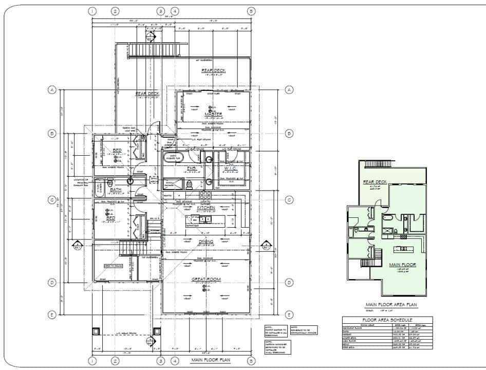 49539 PRAIRIE CENTRAL ROAD, East Chilliwack — Chilliwack, British Columbia - Photo 3 of 8