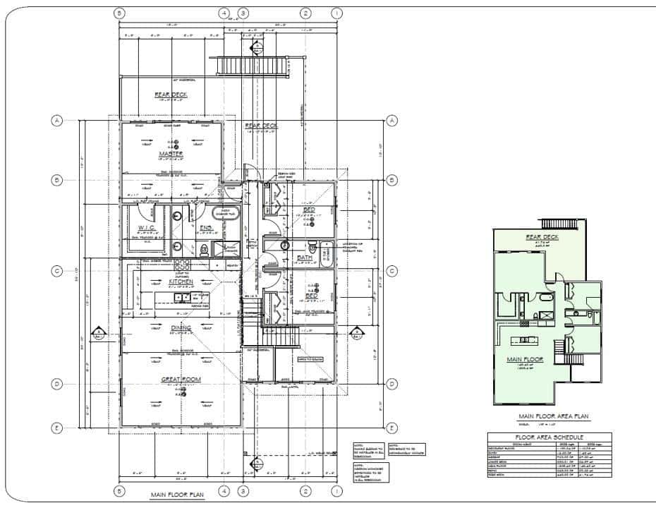 49545 PRAIRIE CENTRAL ROAD, East Chilliwack — Chilliwack, British Columbia - Photo 3 of 8