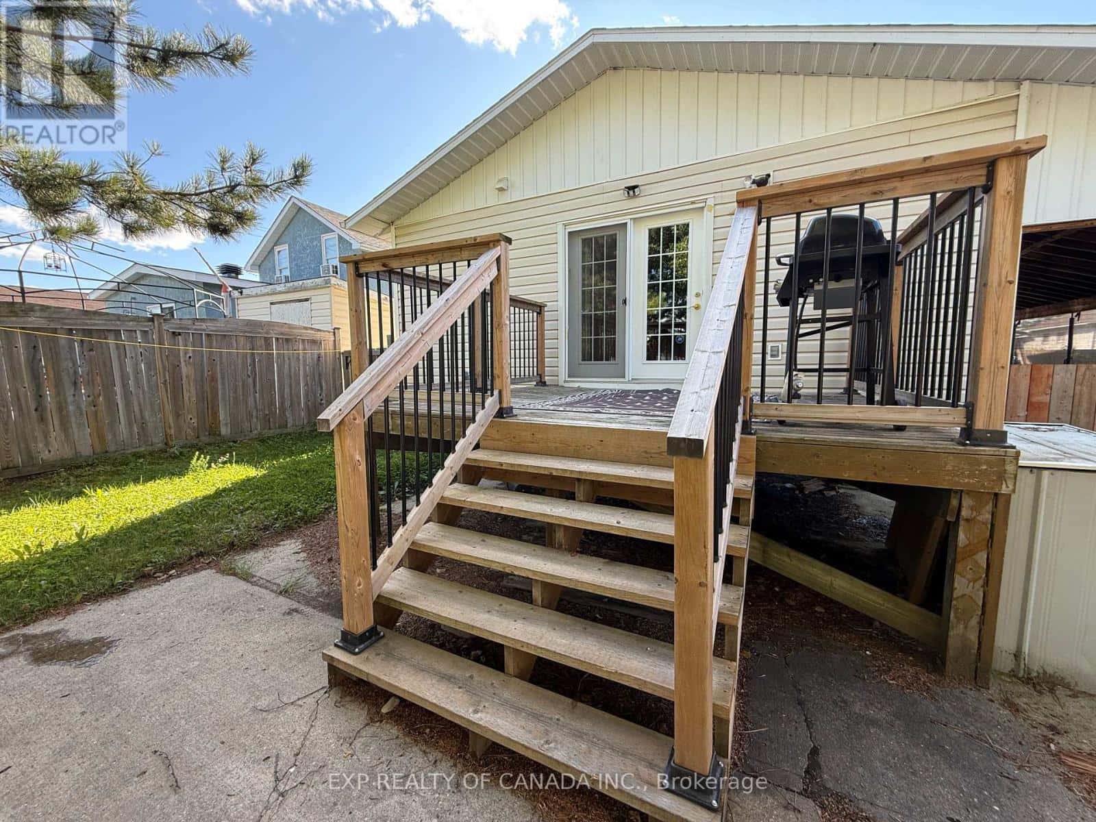 576 SPRUCE STREET S — Timmins (TS - SE), Ontario - Photo 5 of 13