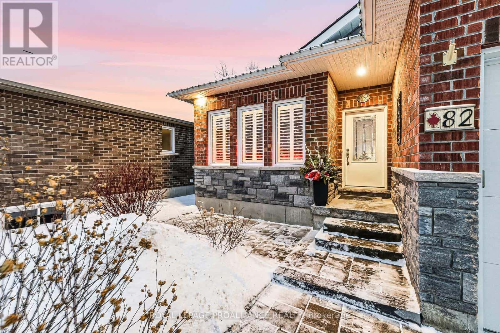 82 ROYAL GALA DRIVE — Brighton, Ontario - Photo 2 of 48