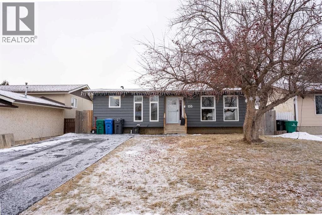 155 Ryerson Road W — Lethbridge, Alberta - Main photo