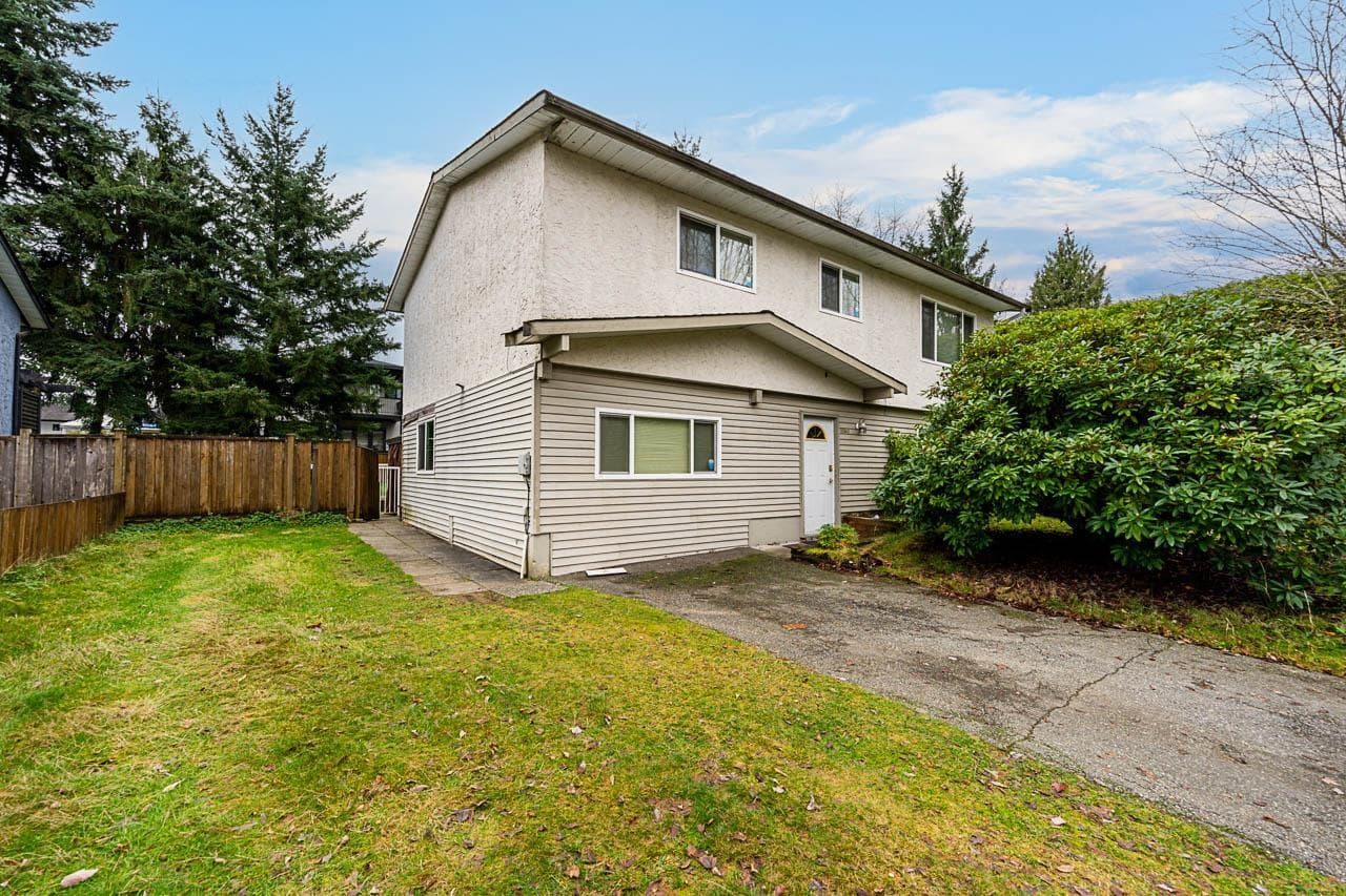 18340 63A AVENUE — Surrey, British Columbia - Main photo